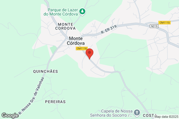 Rancho Folclco De Santo Andrde Sobrado