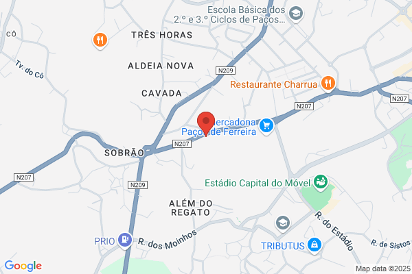 Abelio Ferreira Dias & Irmao. Lda