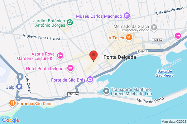Bettencourt Barros & Soares Lda
