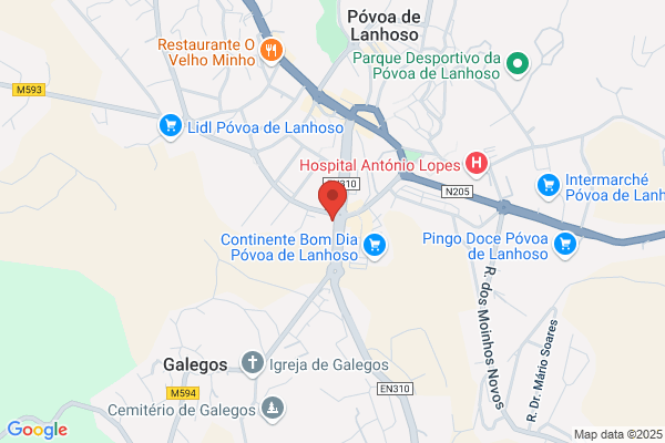 Calidaneos-Industria De Mobiliario. Lda