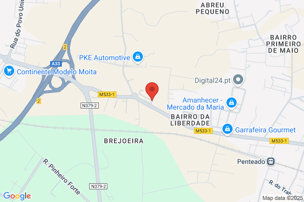 Ecomlos-Carpintaria E Cozinhas Lda