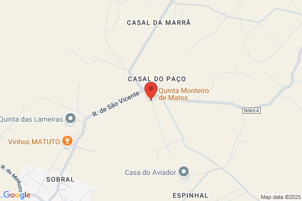 Fabrica De Maveis Matos