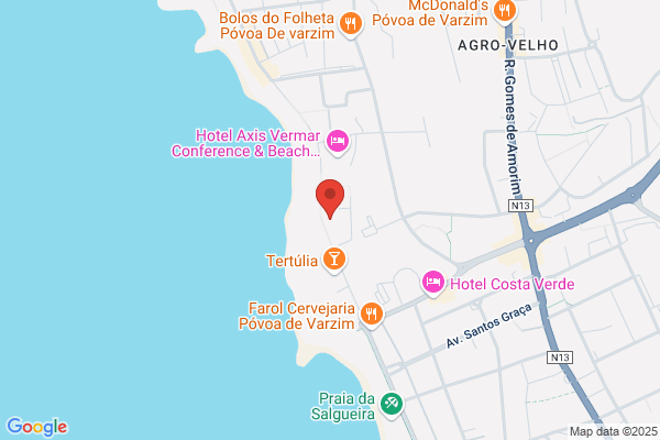 Fòica De Mis A J A De irmó costa lda