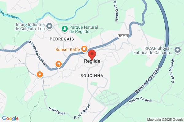 Iberpainel-Componentes P/ A Indria De Mobiliéo Lda
