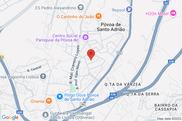 Imodivinus-Imobiliéa Unipessoal Lda