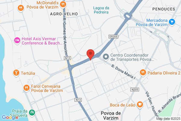 Jardim Infantil Vmar