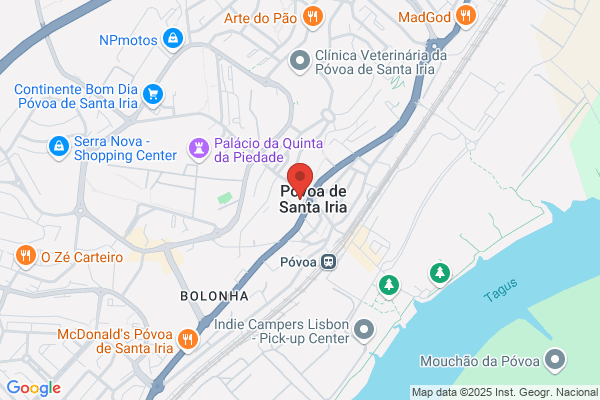 Maveis S.Joao