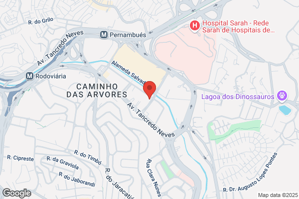 Salvador Carneiro Nunes