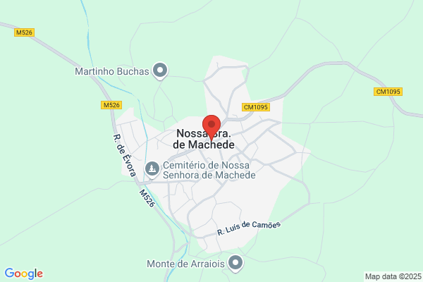 Casa Do Povo De Nossa Senhora Das Neves