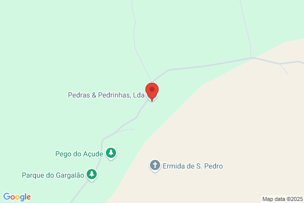 Pedras & Pedrinhas Lda