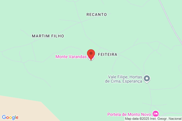 Residencial A Varanda