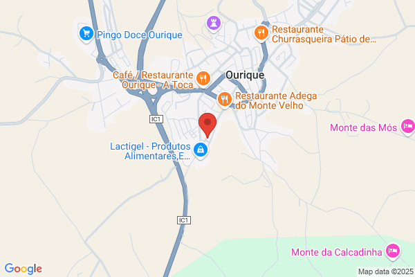 Escola De Conduï Ourique