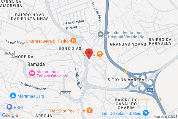 Gua-Mestra-Gabinete De Arquitectura, Recuperaï E Reabilitaï Estudos E projectos lda