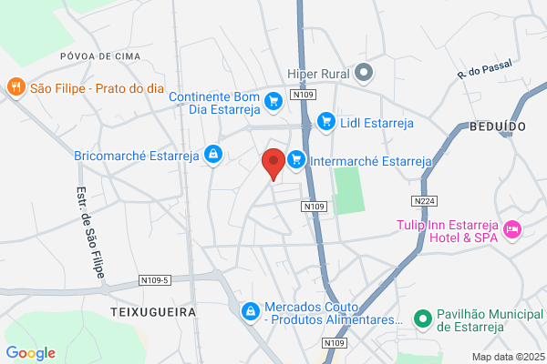 Clínica Médico-Veterinária De Estarreja