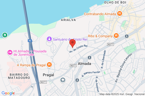 Valusa-Acessórios Equipamentos e Serviços p/ Manutenção Industrial Lda