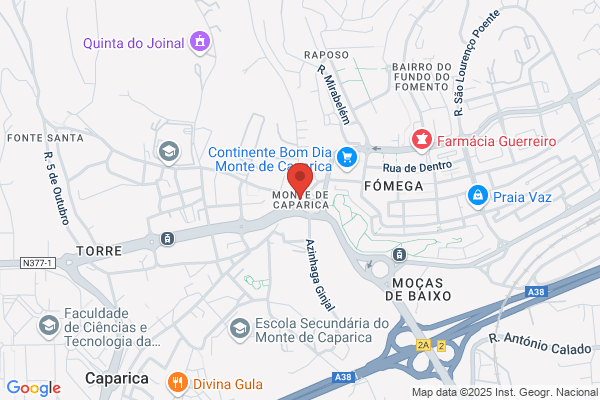 Borda D' Água - Serviços Profissionais de Limpeza
