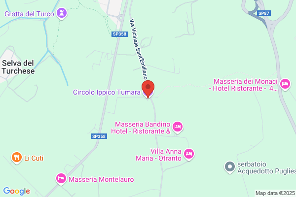 Centro Equestre Tauromaquico