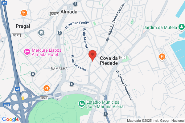 Farmácia Do Bairro