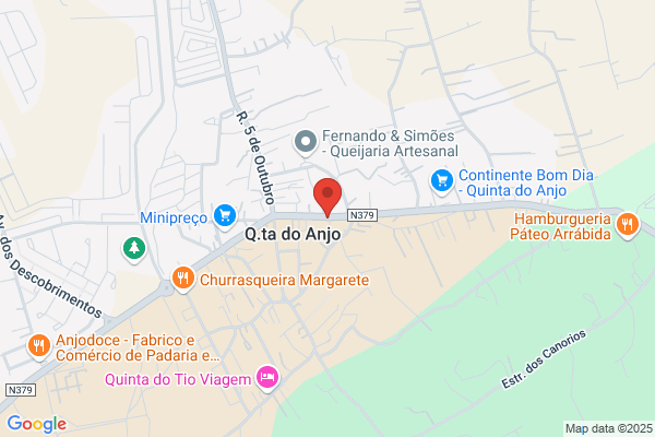 Metalurgica Funchalinho. Lda