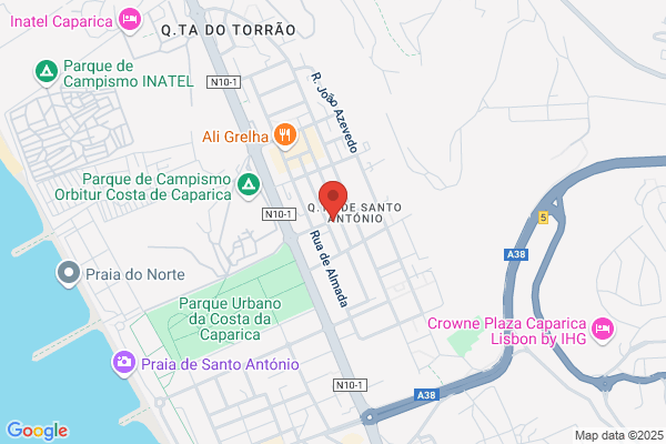 Oseris-Consultadoria Em Sistemas De Informaiao. Lda