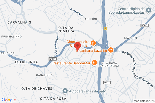 Remodelações Gonçalves