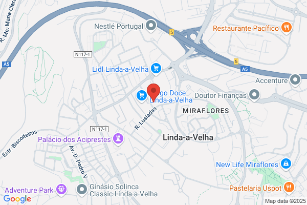 Seguritec-Segurania E Tecnologia Anti-Roubo E Fogo. Lda