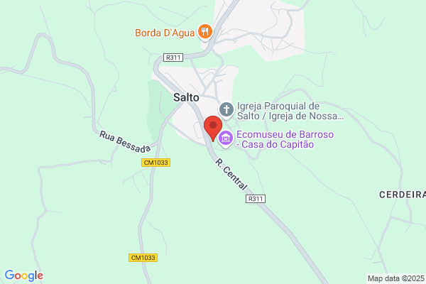 Agrupamento Defesa Sanitéa Campo Branco