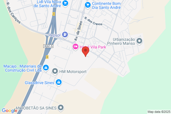 Centro De Emprego De Ourique