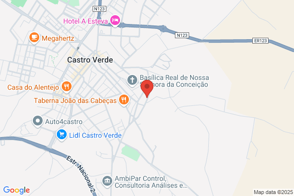 Hectare Verde-Engenharia E Gestão Florestal Unipessoal Lda