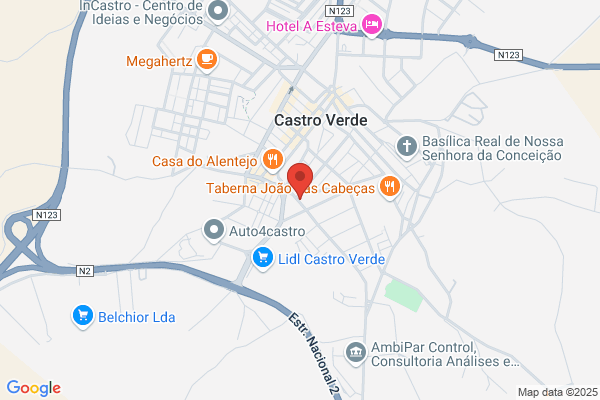 Oficina Caixilharia Manuel A Vargas Lan|