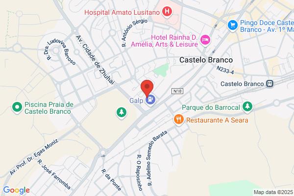 Agrupamento Defesa Sanitéa Campo Branco