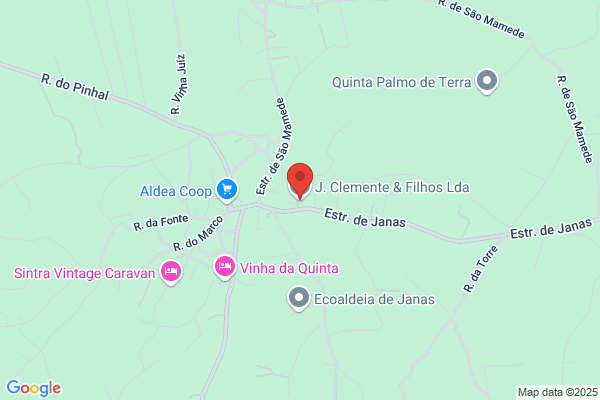 Carlos Clemente & Filhos Lda