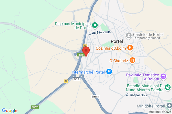 Cooperativa Popular Castrense Sa