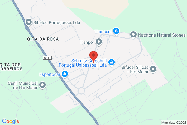 Longa Prancha-Construï De Piscinas E Electricidade Lda