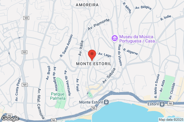 Auto Reparadora Monte Estoril