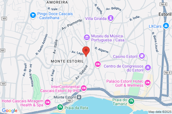 Cabeleireiro Arte E Forma Lda