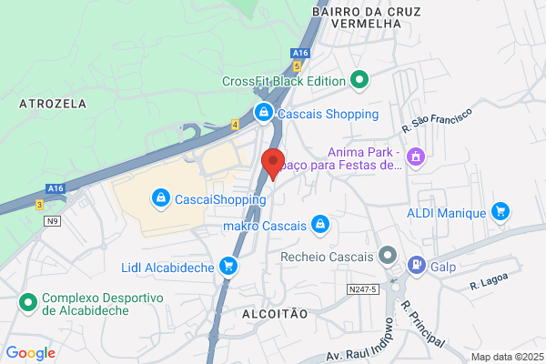 Ensaio De Cor-Design E Comunicaï Unipessoal Lda