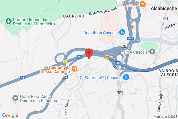 Fadus-Organizaï De Eventos Lda