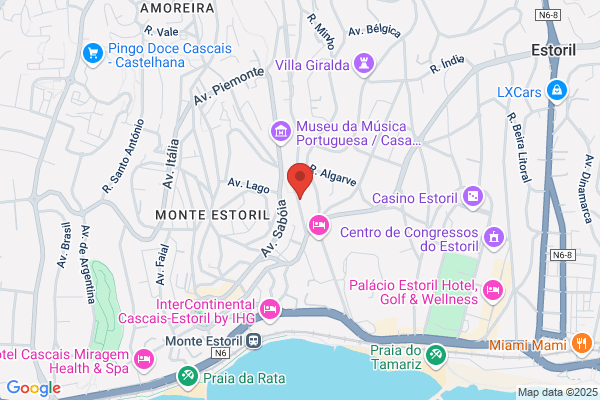 Geo Desenho Lda