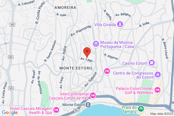 Greimed-Sociedade De Mediaiao Imobiliaria. Lda