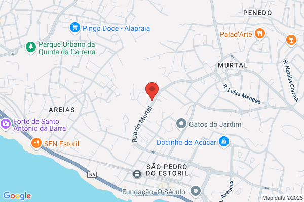 Promafer-Sociedade De Construiåes. Lda