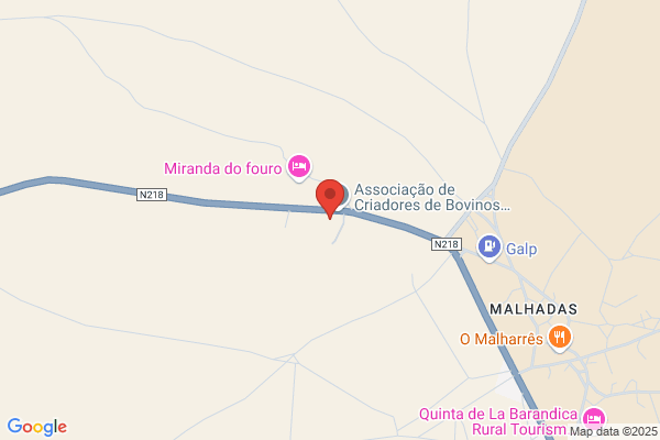 Ancorme-Associaï Nacional De Criadores De Ovinos E ra`merina