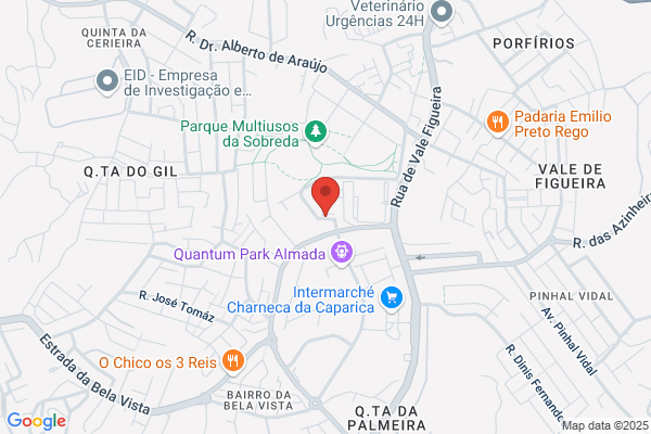 Andrade-Consultores Engenharia Lda,m