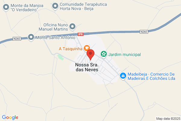 Associaï De Atletismo De Beja