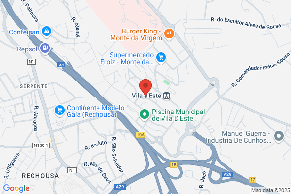 Associaï Dos Condoméos Urbanizaï Santo Andr