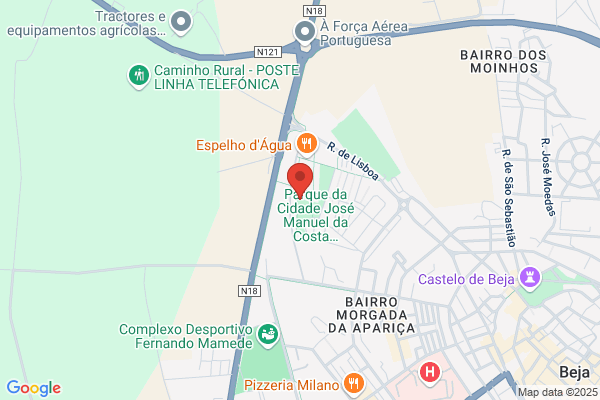 Associaï Pagaia Sul