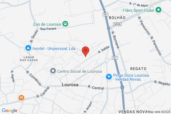 Auto Reparadora Rui Joà& Freitas Lda