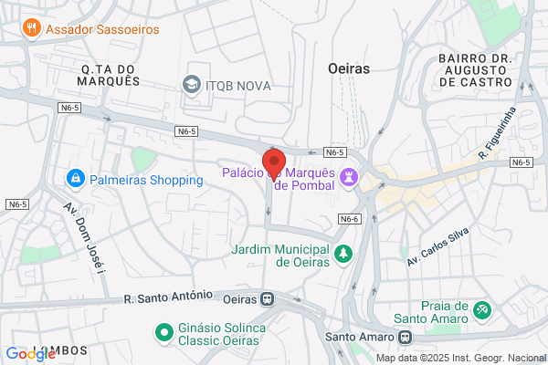 Bastos Almeida Lda