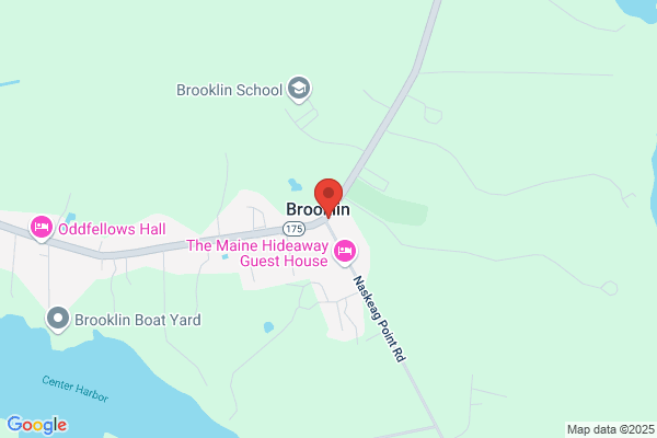 Brooklins