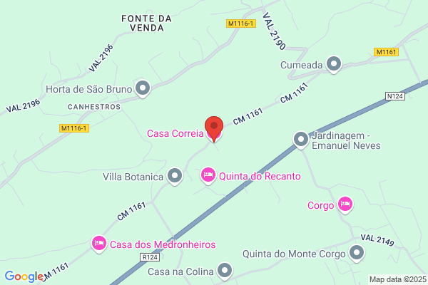 Casa Correia
